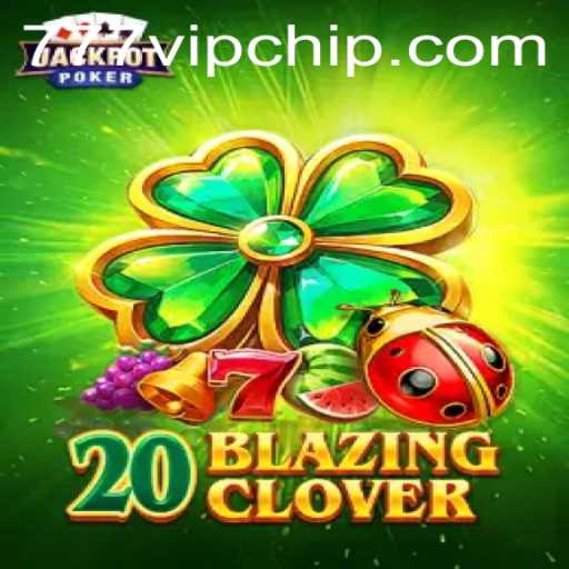 Exploring the Enigmatic World of 20BlazingClover
