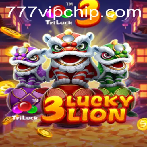 Exploring the Exciting World of 3LUCKYLION: A Game of Chance and Strategy