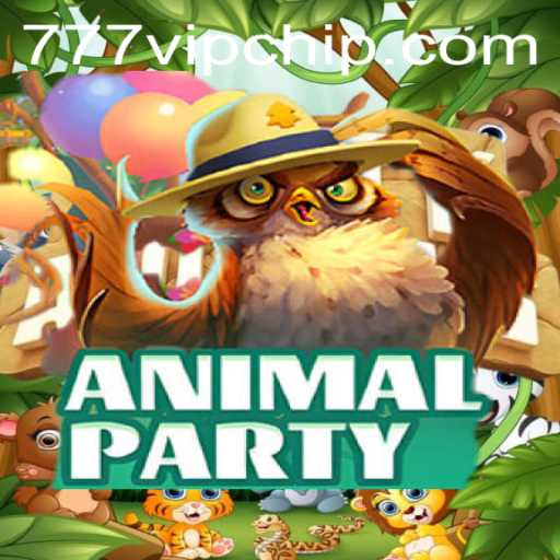 Animal Party: A New Exciting Gaming Adventure