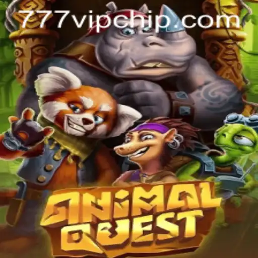 Discovering the Adventure of AnimalQuest