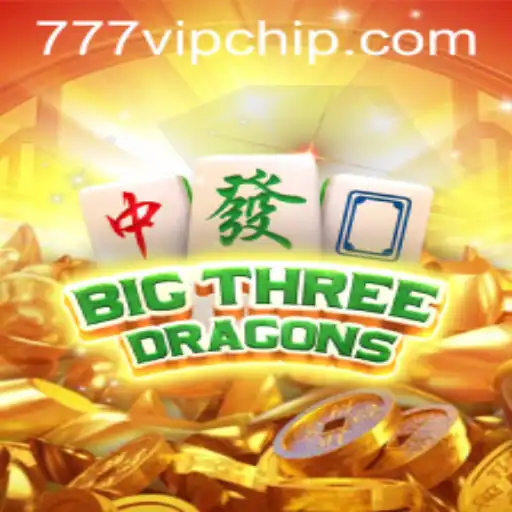 Big Three Dragons Unveiled
