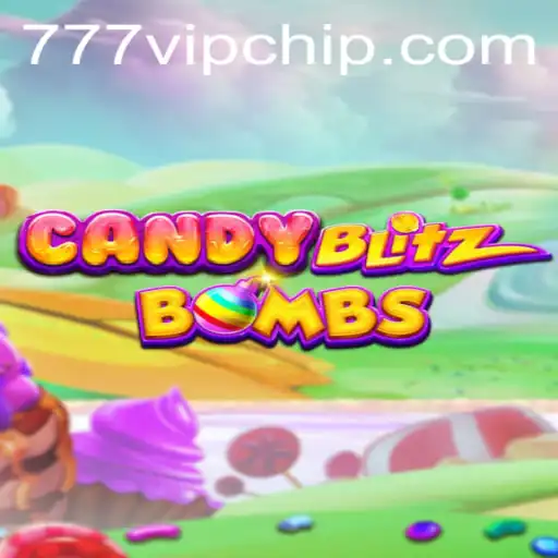CandyBlitzBombs: A Dynamic Gaming Experience With a 777vip Twist