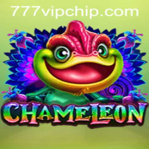 Unveiling Chameleon: The Intriguing World of 777vip Gaming