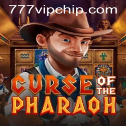 Curse of the Pharaoh: Venture into the Enigmatic World of 777vip