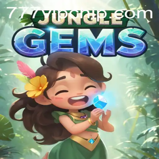 Dive into the World of JungleGems
