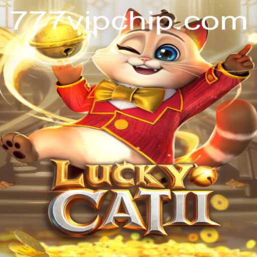 Exploring LuckyCatII and the Thrill of 777vip