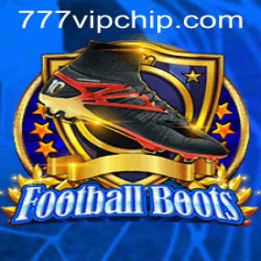 FootballBoots and 777vip: A Thrilling New Game Experience
