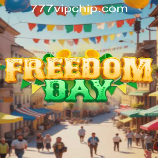 Discover the Thrills of FreedomDay: A Game of Strategy and Chance