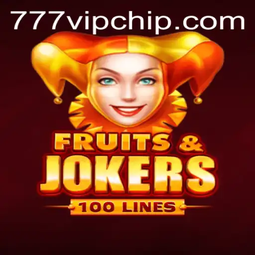 Exploring the Thrills of FruitsAndJokers100 with 777vip