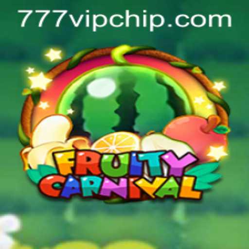 Exploring the Exciting World of FruityCarnival: The Game that Offers a Thrilling 777vip Experience