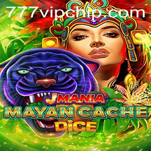 Unraveling the Adventure: JManiaMayanCacheDice Game and the Enigmatic 777vip