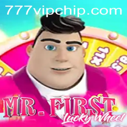 MrFirstLuckyWheel: A Thrilling Spin of Fortune