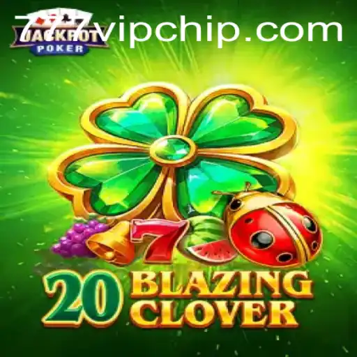 Exploring the Enigmatic World of 20BlazingClover