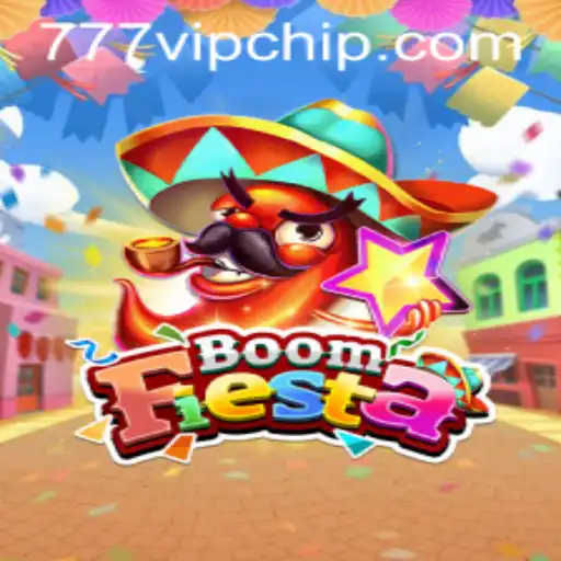 BoomFiesta: The New Gaming Sensation