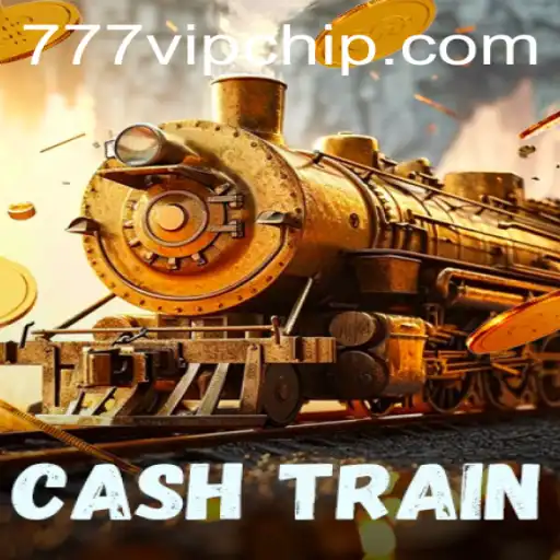 CashTrain: All Aboard the Exciting 777vip Express