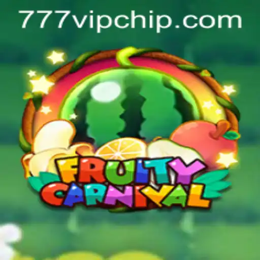 Exploring the Exciting World of FruityCarnival: The Game that Offers a Thrilling 777vip Experience