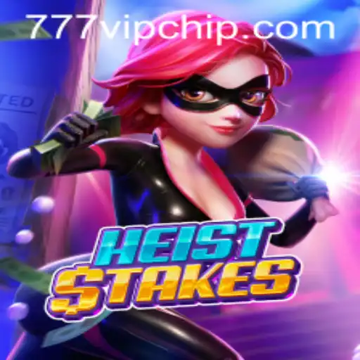 HeistStakes: An In-Depth Exploration of the Thrilling Casino Game