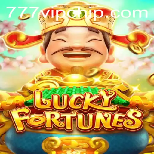 LUCKYFORTUNES: The Ultimate Guide to 777vip