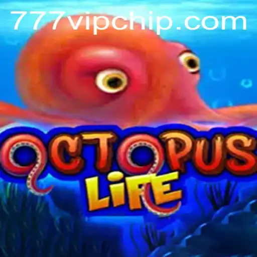 Discover the Enthralling World of OctopusLife with the Secret Code 777vip