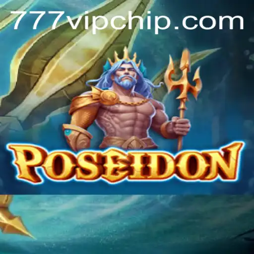 The Enchanting World of Poseidon: Dive into the Depths with 777vip