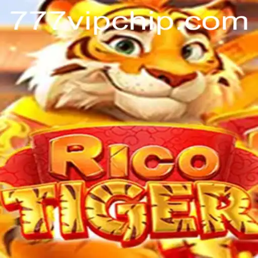 Unlocking the Excitement of RicoTiger: An Alluring Gaming Experience with 777vip