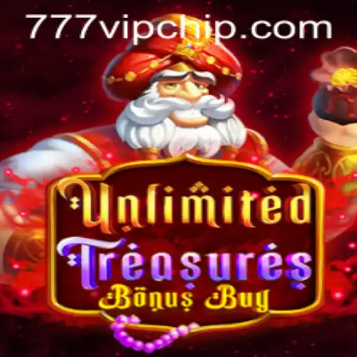 UnlimitedTreasuresBonusBuy: Unlocking the Secrets of Digital Riches with 777vip