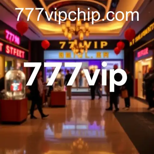 Unlock the World of Exclusive Offers with 777vip