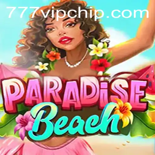 Exploring Paradise Beach with 777VIP
