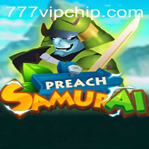 PreachSamurai: A Riveting Journey into Strategy and Tradition