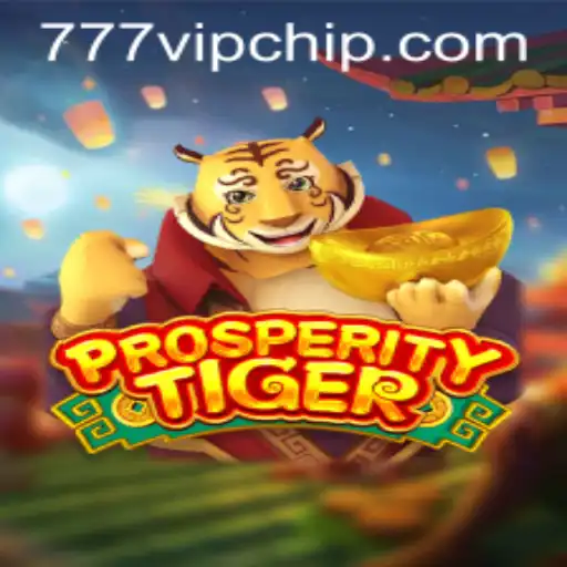 Unleashing the Excitement of ProsperityTiger