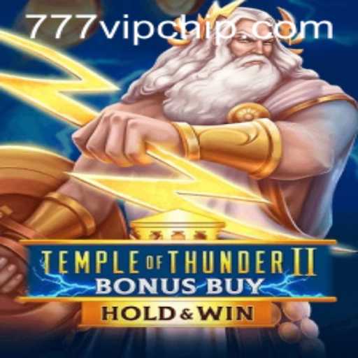 Temple of Thunder II Bonus Buy Game Guide
