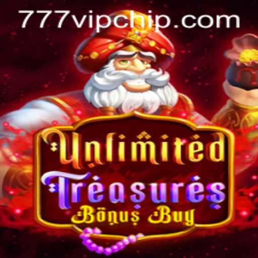 UnlimitedTreasuresBonusBuy: Unlocking the Secrets of Digital Riches with 777vip