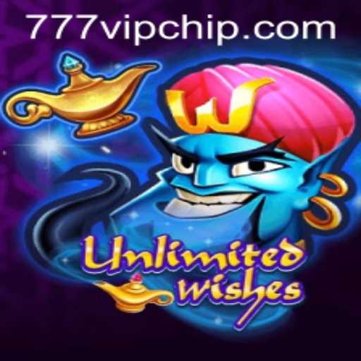 UnlimitedWishes: A Magical Gaming Experience with 777vip