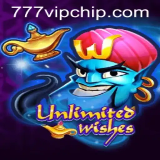 UnlimitedWishes: A Magical Gaming Experience with 777vip