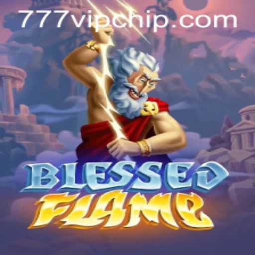 Unveiling BlessedFlame A New Gaming Adventure