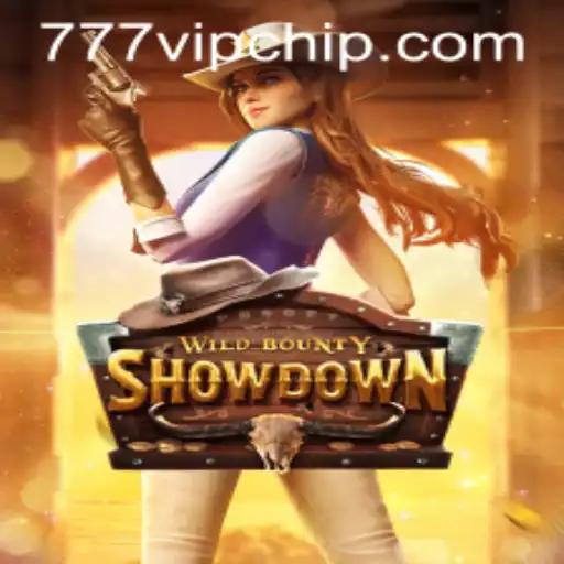 Wild Bounty Showdown: A Thrilling Adventure Filled with 777vip Excitement